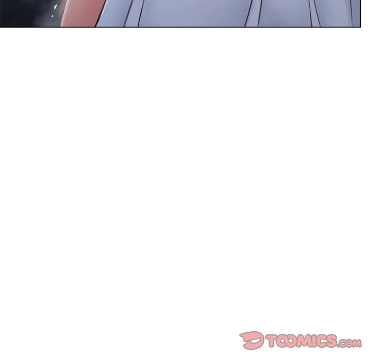 Close, but Far Chapter 35 page 128