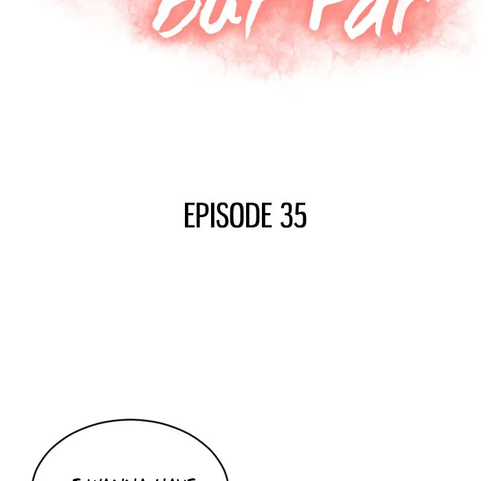 Close, but Far Chapter 35 page 12