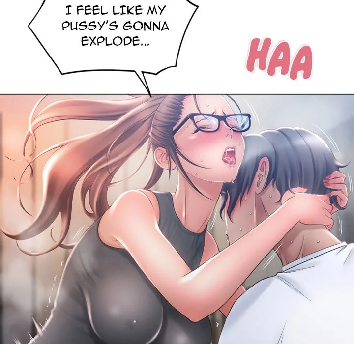 Close, but Far Chapter 35 page 131