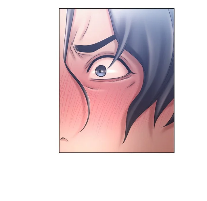 Close, but Far Chapter 35 page 134