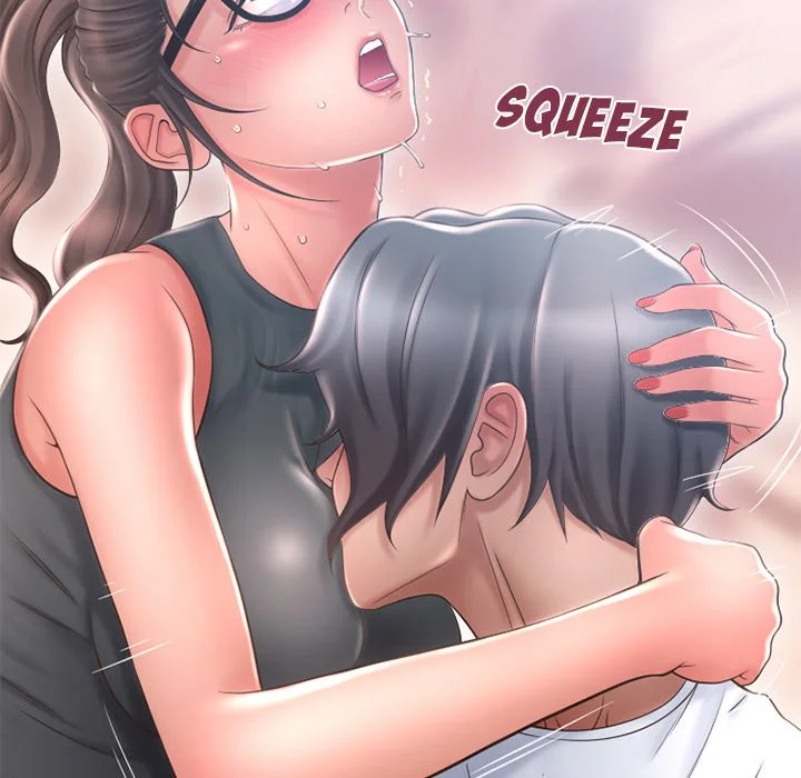 Close, but Far Chapter 35 page 141
