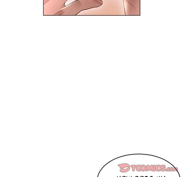 Close, but Far Chapter 35 page 155