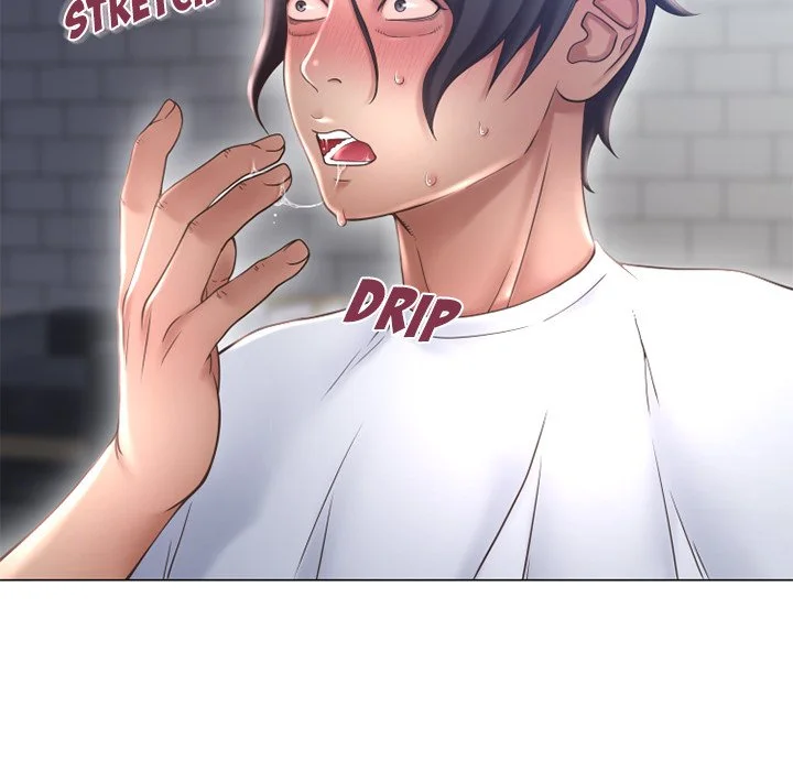 Close, but Far Chapter 35 page 159