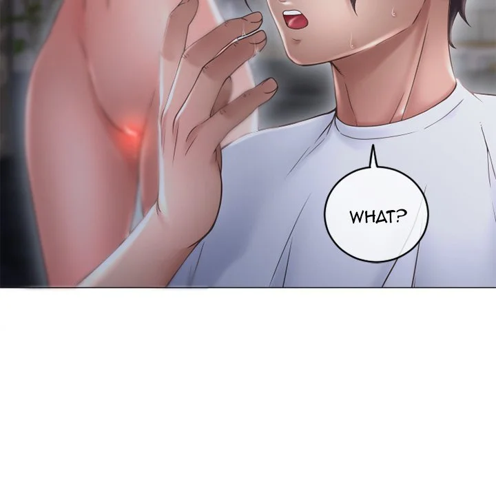 Close, but Far Chapter 35 page 165
