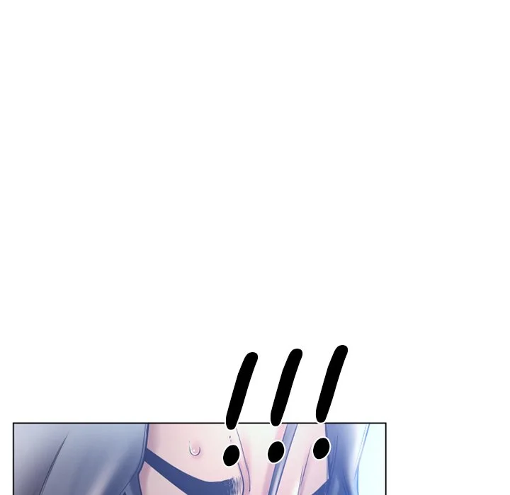 Close, but Far Chapter 35 page 166
