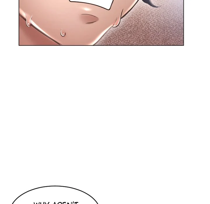 Close, but Far Chapter 35 page 16