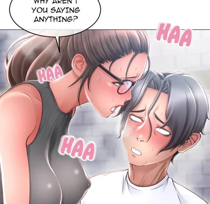 Close, but Far Chapter 35 page 17