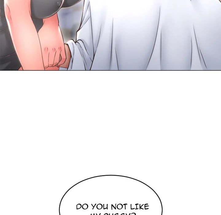 Close, but Far Chapter 35 page 18