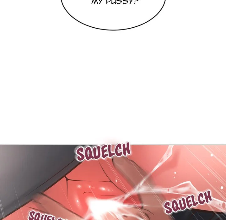 Close, but Far Chapter 35 page 19