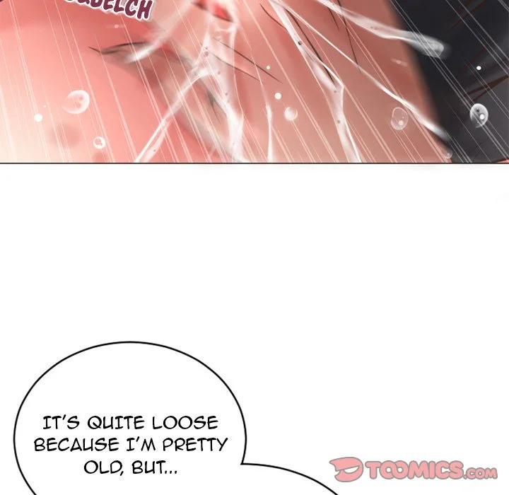 Close, but Far Chapter 35 page 20