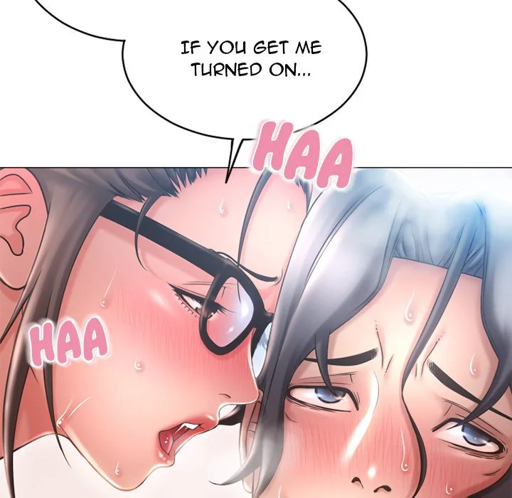 Close, but Far Chapter 35 page 21