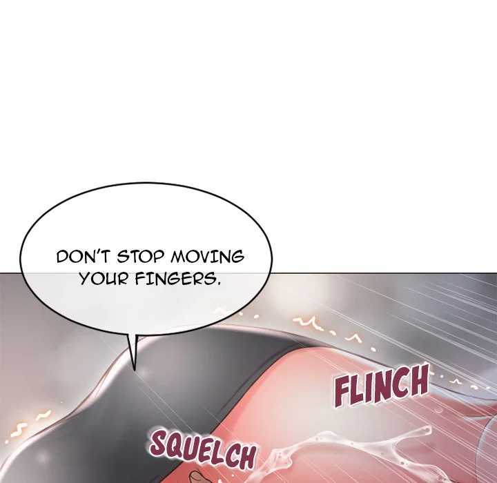 Close, but Far Chapter 35 page 23