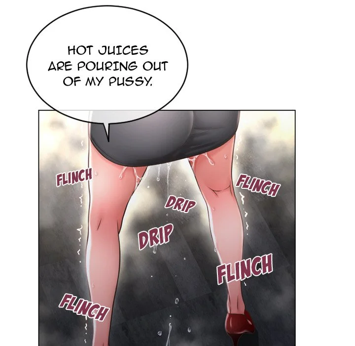 Close, but Far Chapter 35 page 34