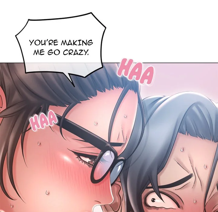 Close, but Far Chapter 35 page 36