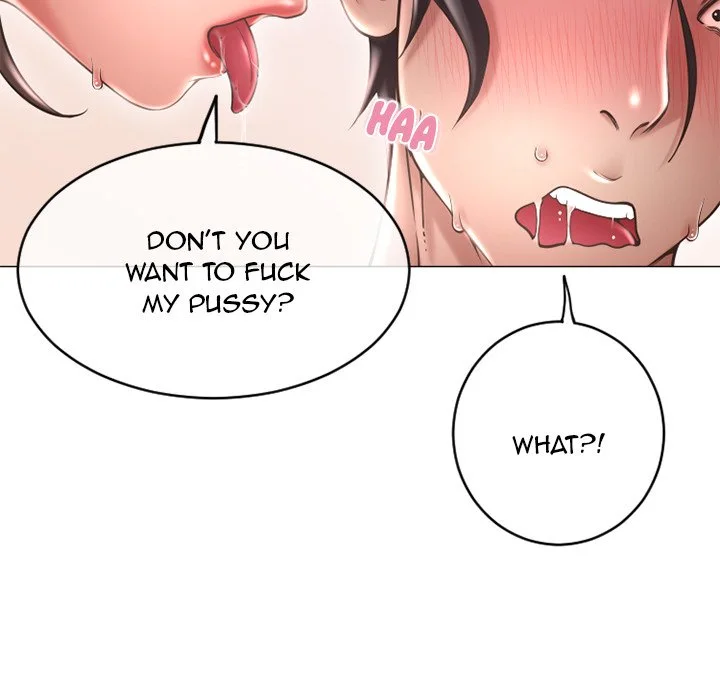 Close, but Far Chapter 35 page 37