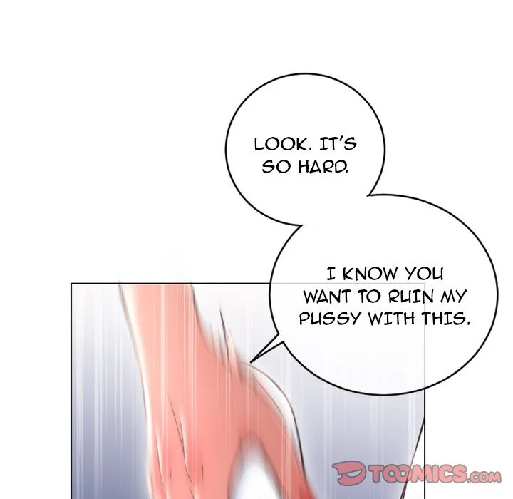 Close, but Far Chapter 35 page 38