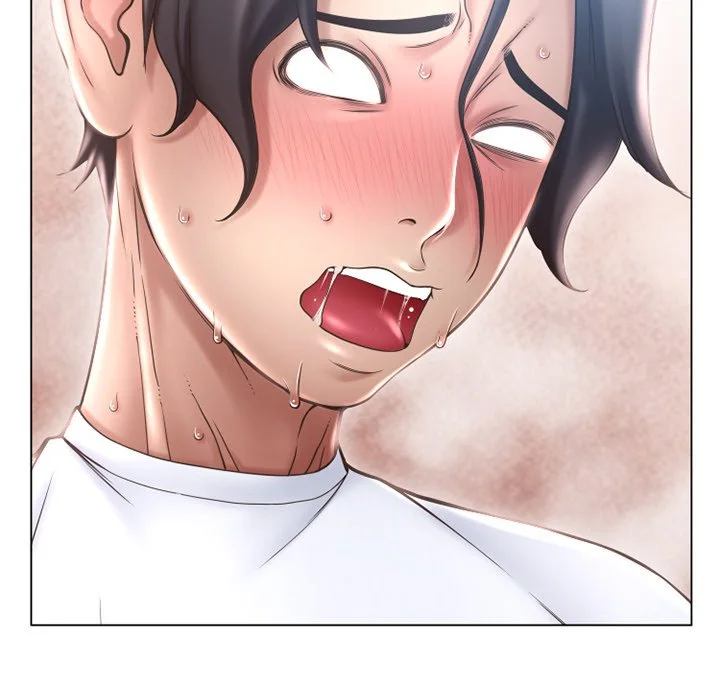 Close, but Far Chapter 35 page 41