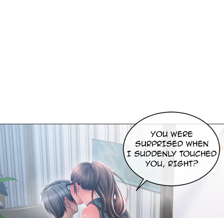 Close, but Far Chapter 35 page 43