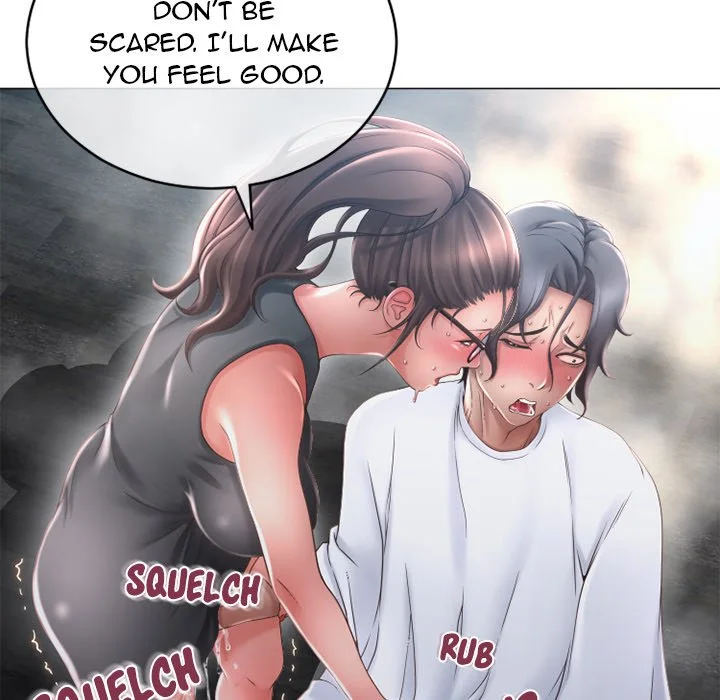 Close, but Far Chapter 35 page 46