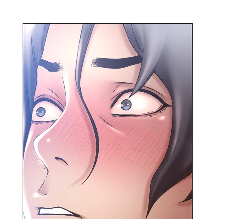 Close, but Far Chapter 35 page 63