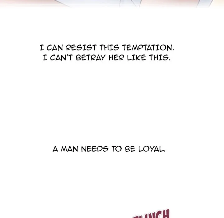 Close, but Far Chapter 35 page 69