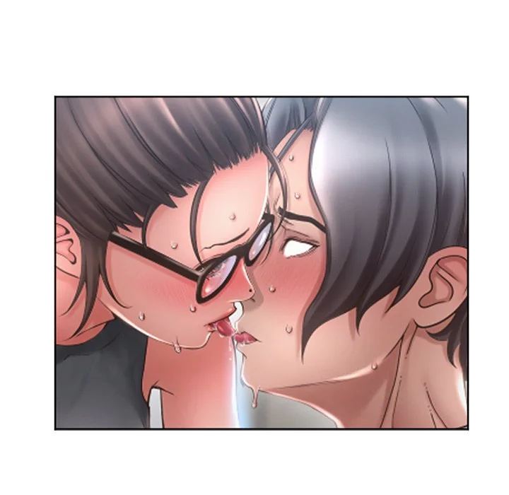 Close, but Far Chapter 35 page 73