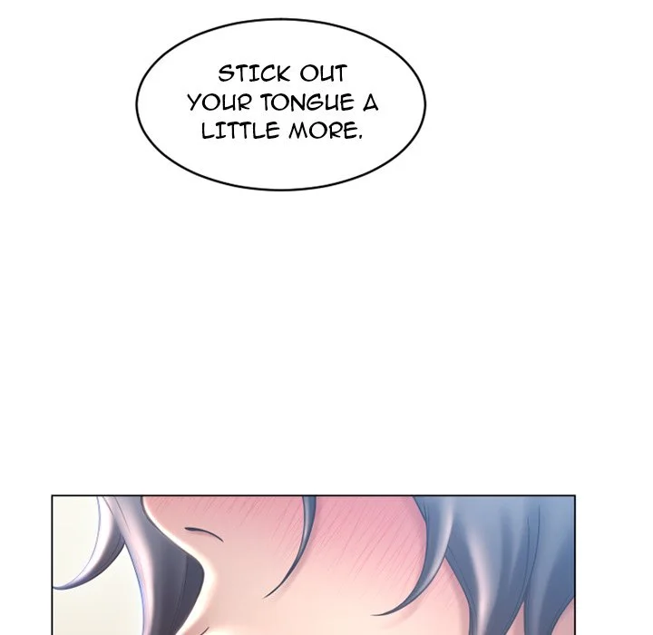 Close, but Far Chapter 35 page 78