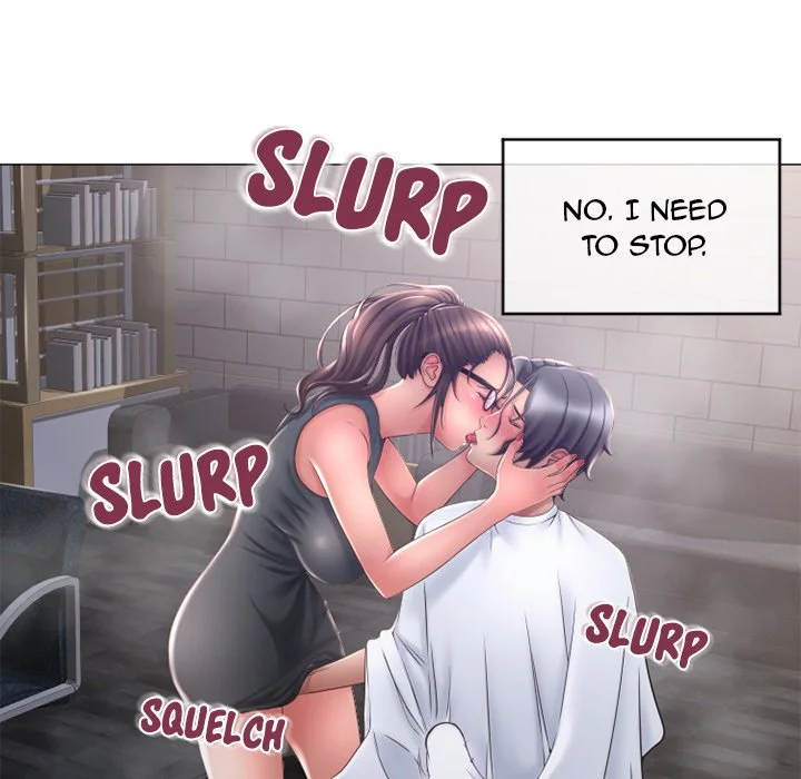 Close, but Far Chapter 35 page 89