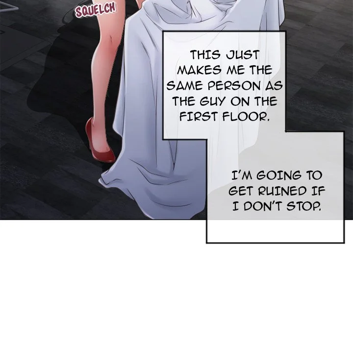 Close, but Far Chapter 35 page 90