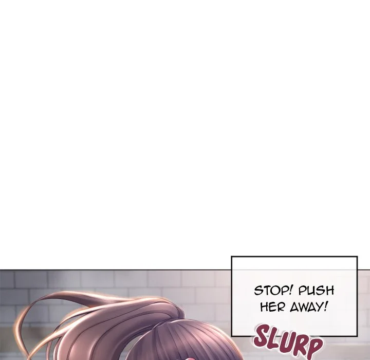 Close, but Far Chapter 35 page 91