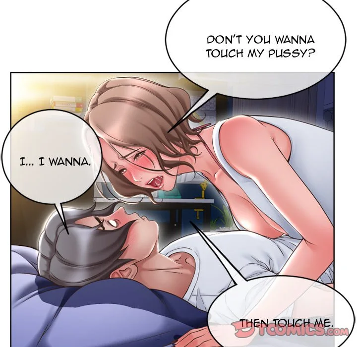 Close, but Far Chapter 48 page 139