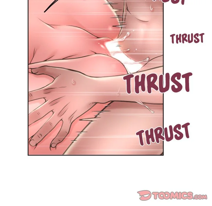 Close, but Far Chapter 48 page 187