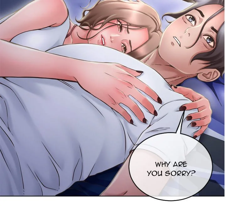 Close, but Far Chapter 48 page 20