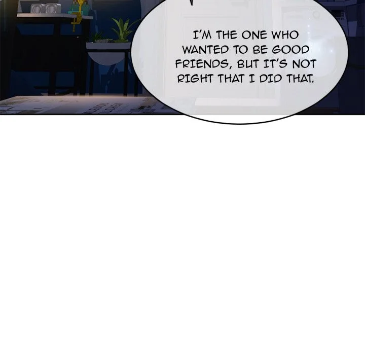 Close, but Far Chapter 48 page 74