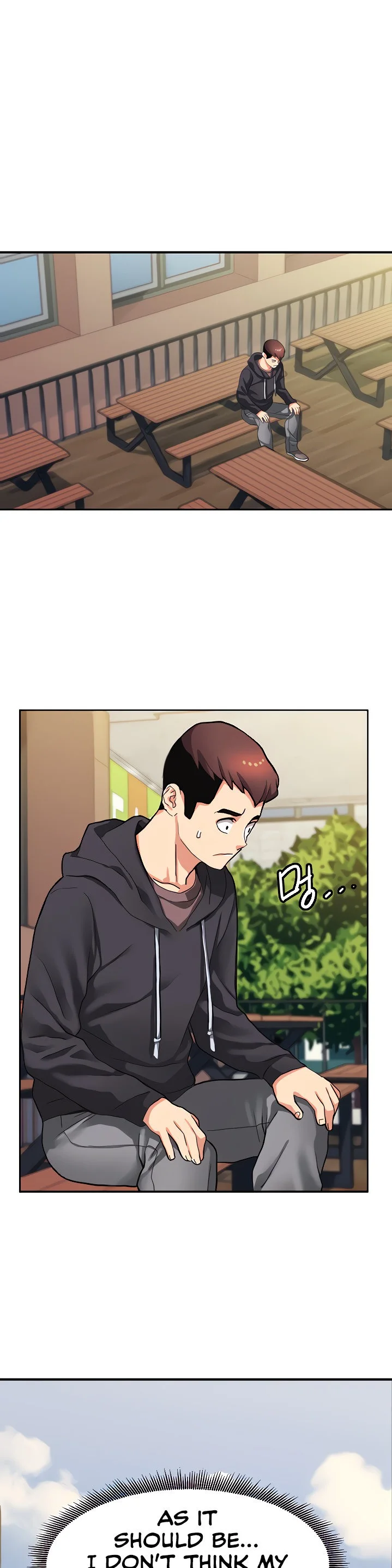 Punishments for Bad Girls Chapter 7 page 0