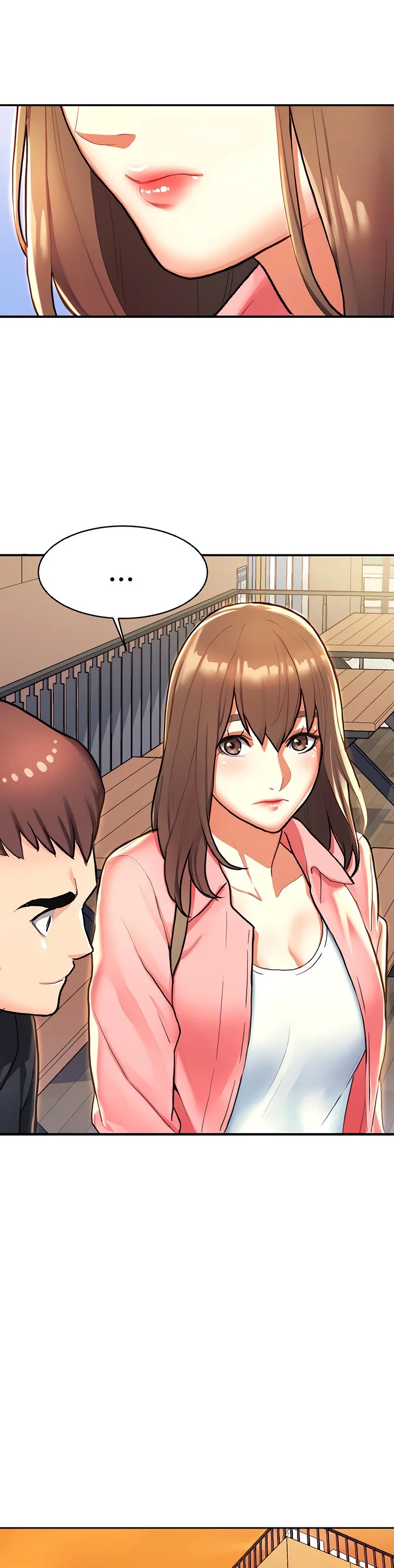 Punishments for Bad Girls Chapter 7 page 11