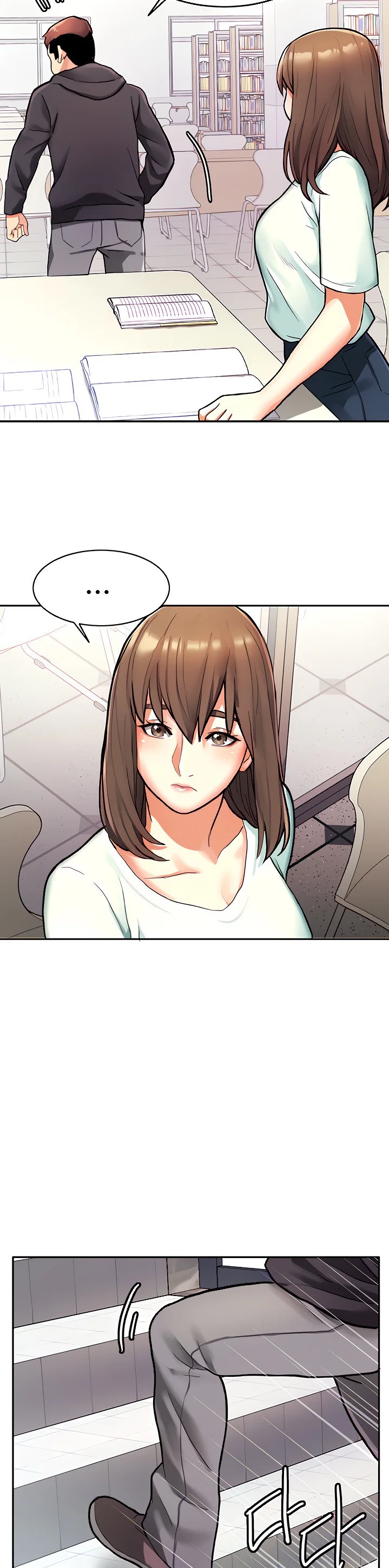 Punishments for Bad Girls Chapter 7 page 23