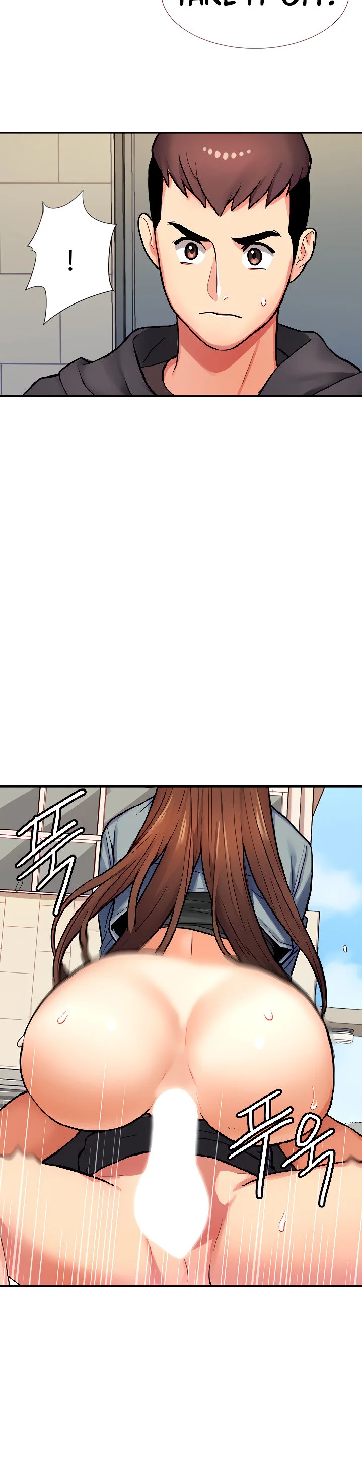 Punishments for Bad Girls Chapter 7 page 29