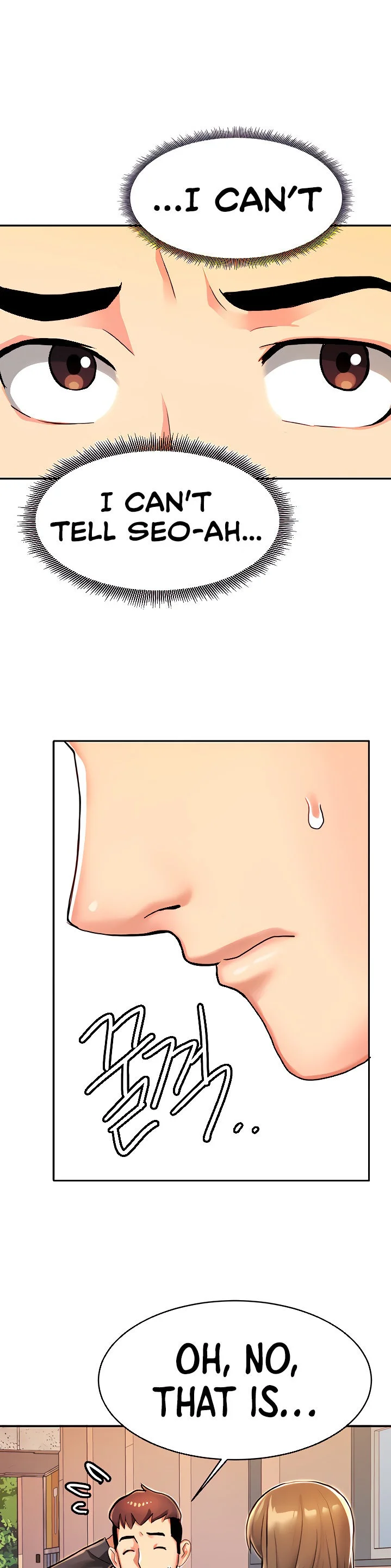 Punishments for Bad Girls Chapter 7 page 6