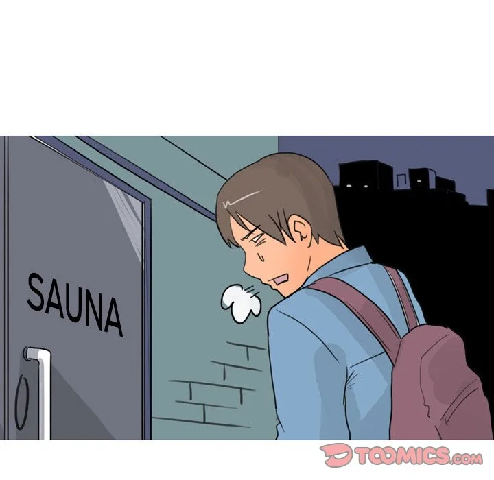 UP Gossip Chapter 29 page 12
