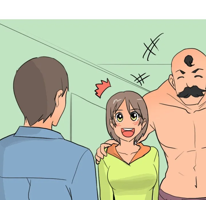 UP Gossip Chapter 29 page 16