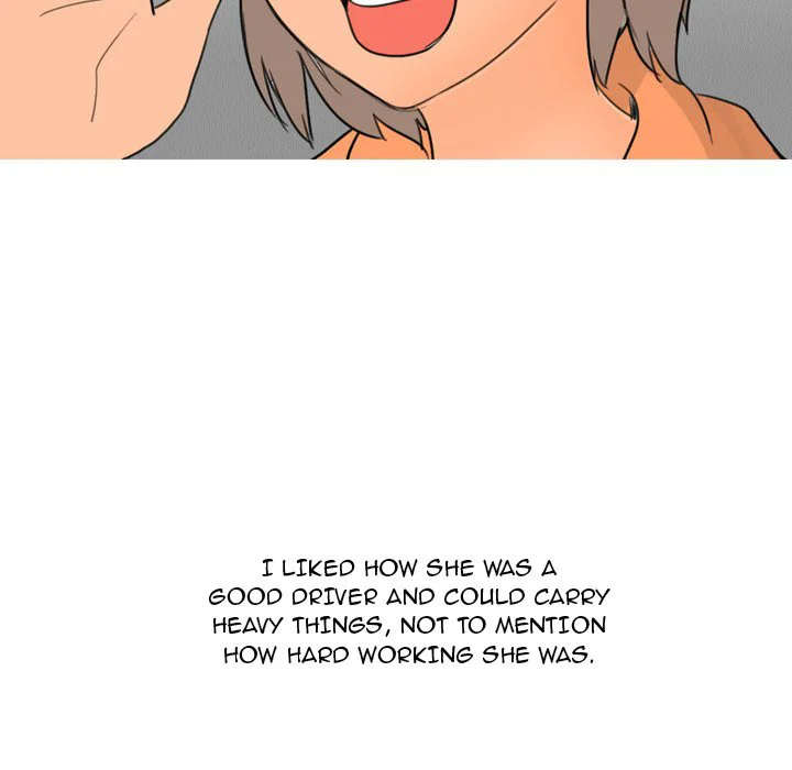 UP Gossip Chapter 29 page 21
