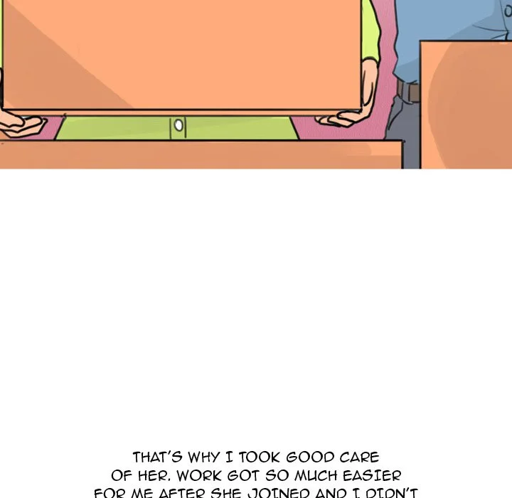 UP Gossip Chapter 29 page 23