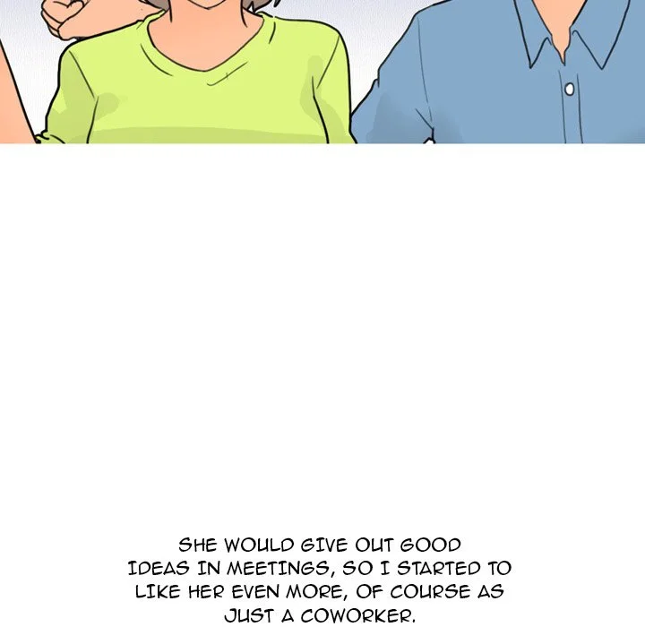 UP Gossip Chapter 29 page 25