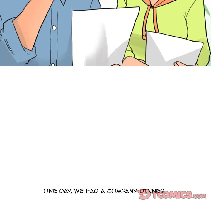 UP Gossip Chapter 29 page 27