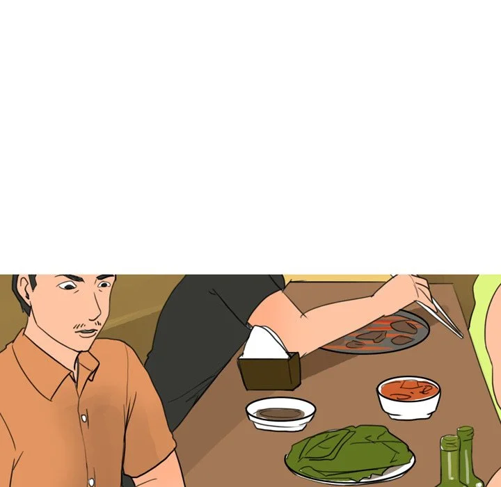 UP Gossip Chapter 29 page 28