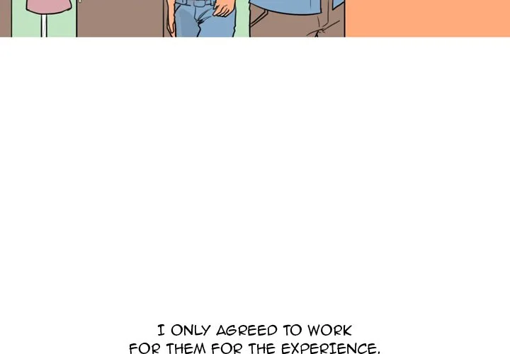 UP Gossip Chapter 29 page 2