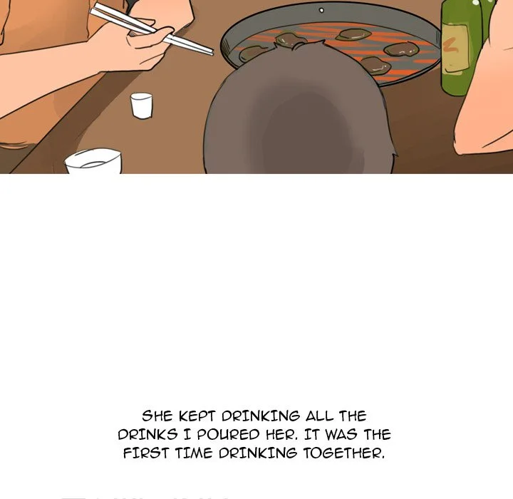 UP Gossip Chapter 29 page 29