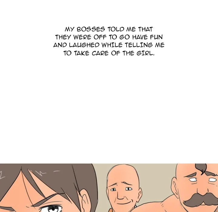 UP Gossip Chapter 29 page 34