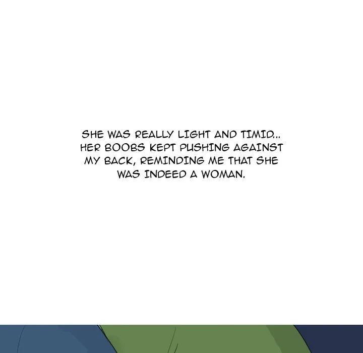 UP Gossip Chapter 29 page 40